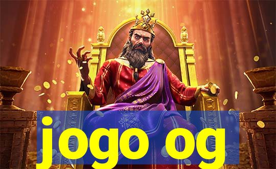 jogo og